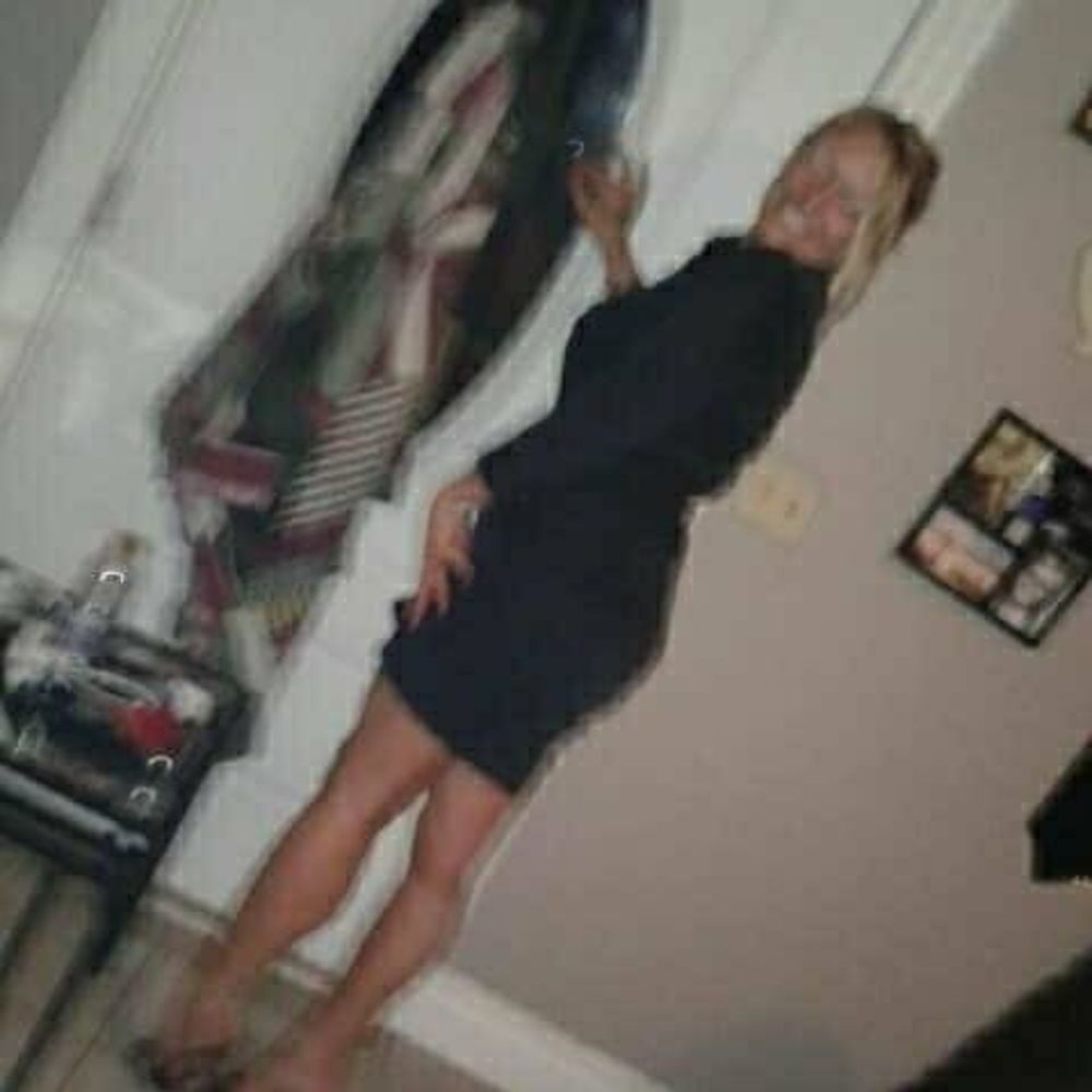 Meet your Posher, Mary beth